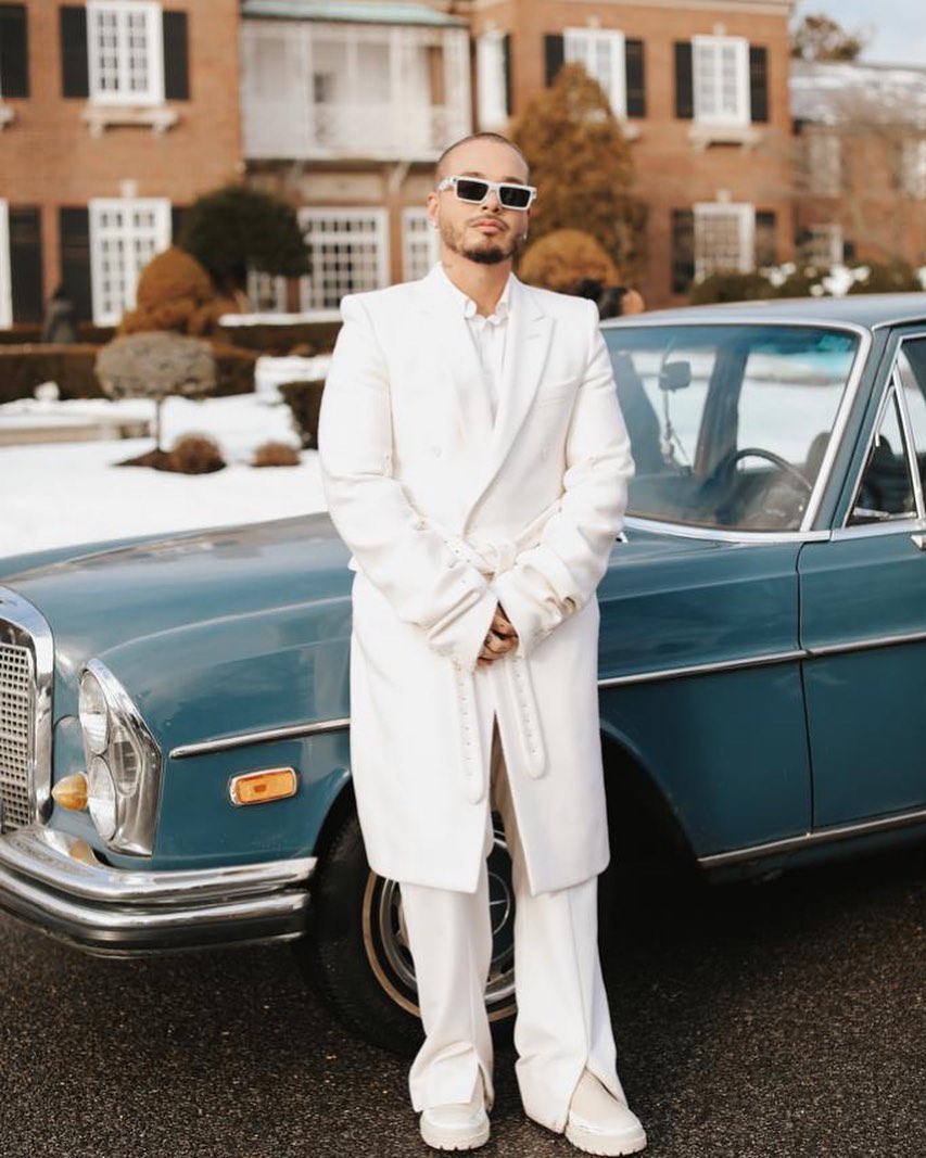 Mamá de J Balvin ingresa a Cuidados Intensivos por Covid-19