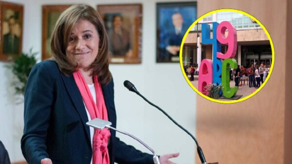 Zavala se defiende sin presentar pruebas, dice que “miente Zaldívar”