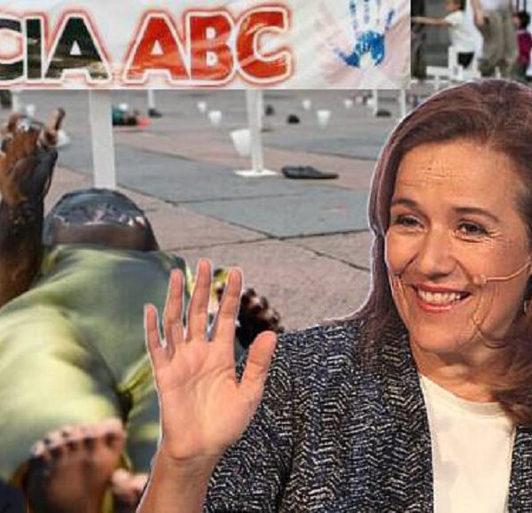 Operó Calderón para dejar impune el caso ABC: Zaldívar