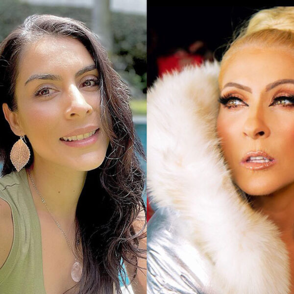 María León reclama que Yuri plagió su canción