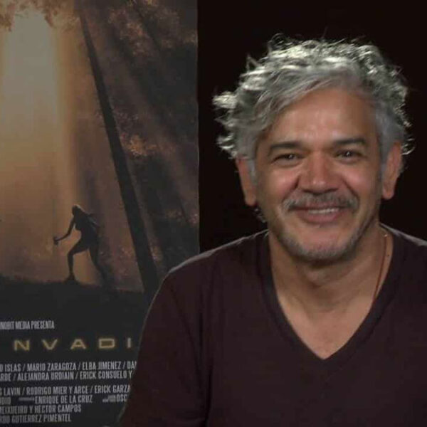 Mario Zaragoza está de luto; muere su hijo de 14 años