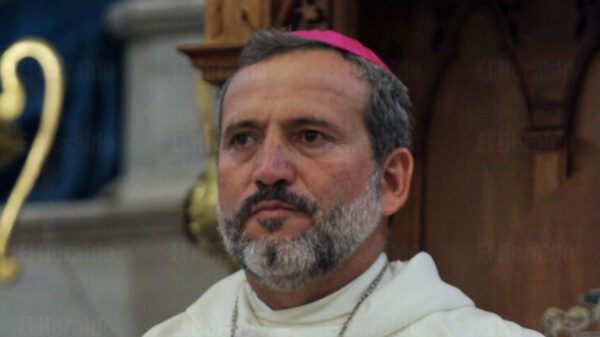 Nombra el papa a nuevo obispo en Chilpancingo, Guerrero.