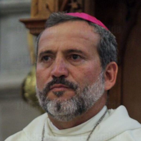 Nombra el papa a nuevo obispo en Chilpancingo, Guerrero.