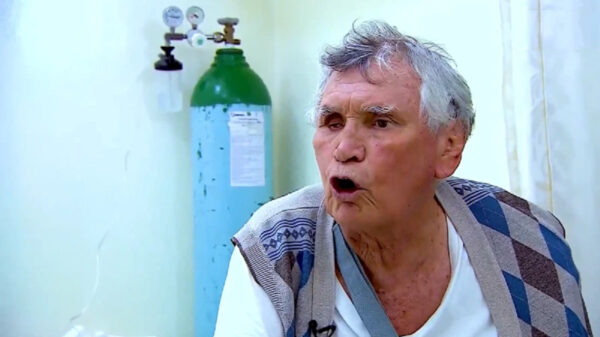 Niegan prisión domiciliaria al ‘Jefe de jefes’, Félix Gallardo