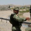 Militares en la frontera, para frenar tráfico de drogas y personas: AMLO