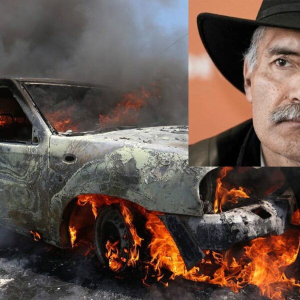 Hijo del doctor Mireles pide al gobierno "pacto" entre carteles de Michoacán