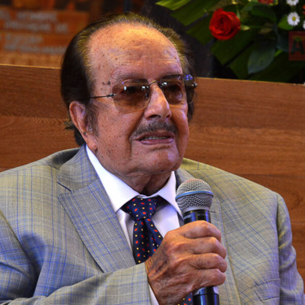 Muere Rubén Fuentes, autor de ‘La Bikina’ y ‘Cien años’