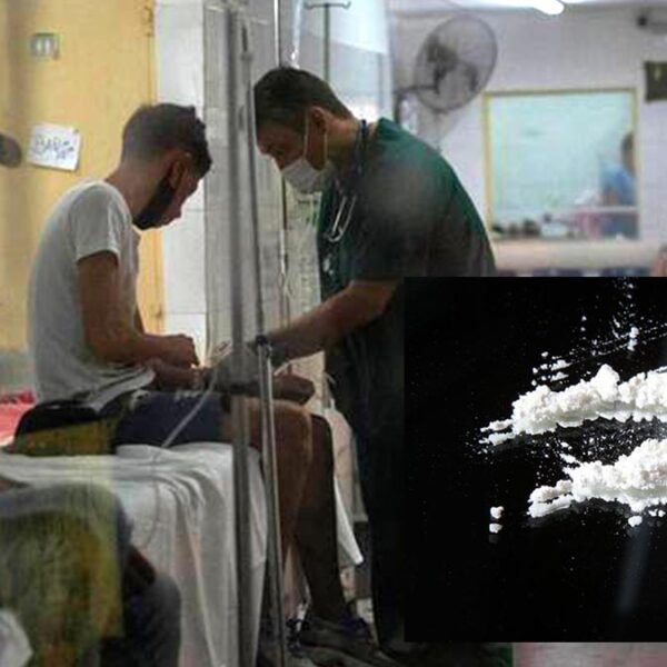 Cocaína adulterada mata a 20 personas en Argentina