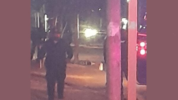 Madruga la violencia, asesinan a un hombre en la SM 107 de Cancún