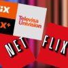 Televisa Univisión amenaza a Nexflix con VIX