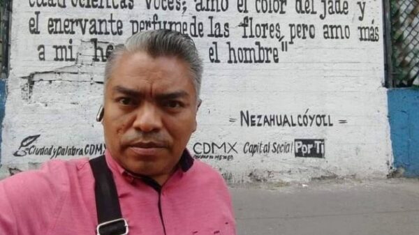 Libra periodista ejecución en Isla Mujeres; detienen al asesino