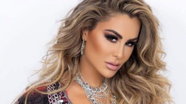 Ninel Conde ya abrió su cuenta de OnlyFans