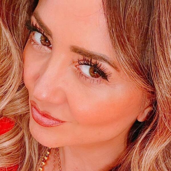 "No hemos aprendido nada": Andrea Legarreta da su opinión sobre la guerra entre Rusia y Ucrania