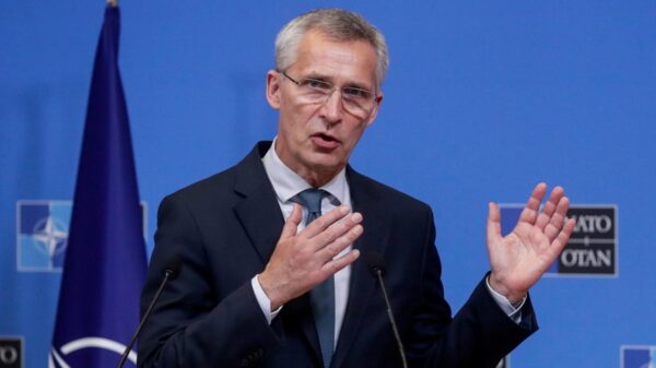 Defenderemos a los nuestros: OTAN tras ataque de Ucrania