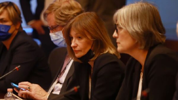 Agradece Ucrania postura de México ante conflicto con Rusia