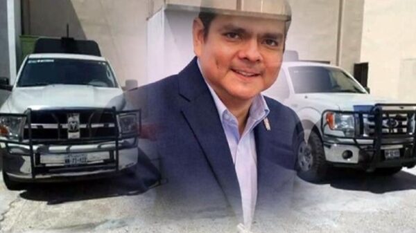 Investigan a ex alcalde panista por clonación de patrullas de Semar