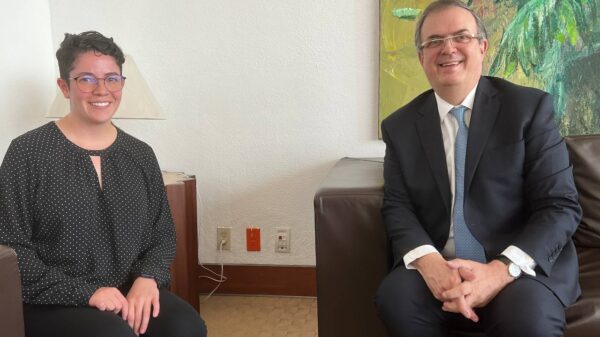 Defenderá la SRE a ciudadana mexicana acusada en Qatar