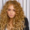 Paulina Rubio se siente feliz de ser una mujer "madura"