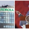 Iberdrola, tras campaña contra la reforma eléctrica: AMLO