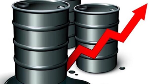 Rusia y Ucrania “disparan” el petróleo y hacen caer las bolsas