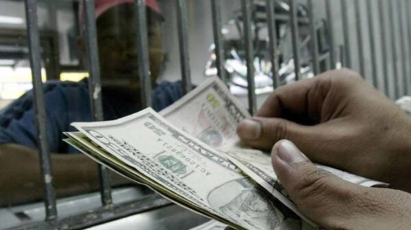 Ubican a México como el tercer país receptor de remesas.