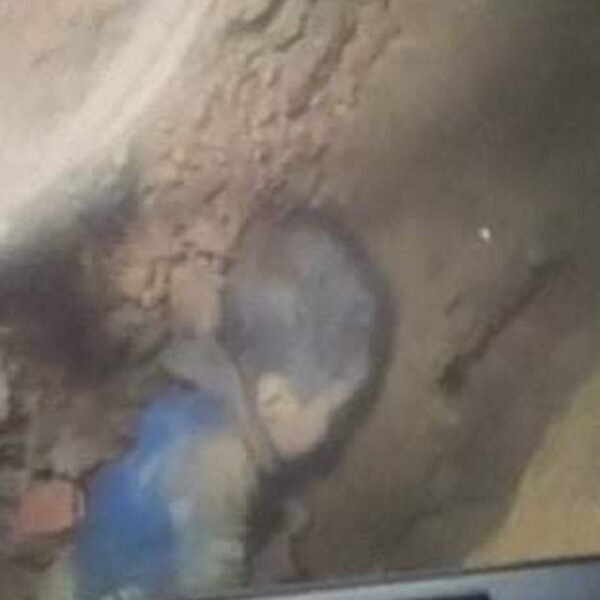 Rescatando a Rayan en Marruecos, niño de 5 años que cayó a un pozo