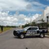 Balean a alarife en la SM-330 de Cancún