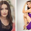 Revela Adriana Fonseca las influencias de Thalía en Televisa