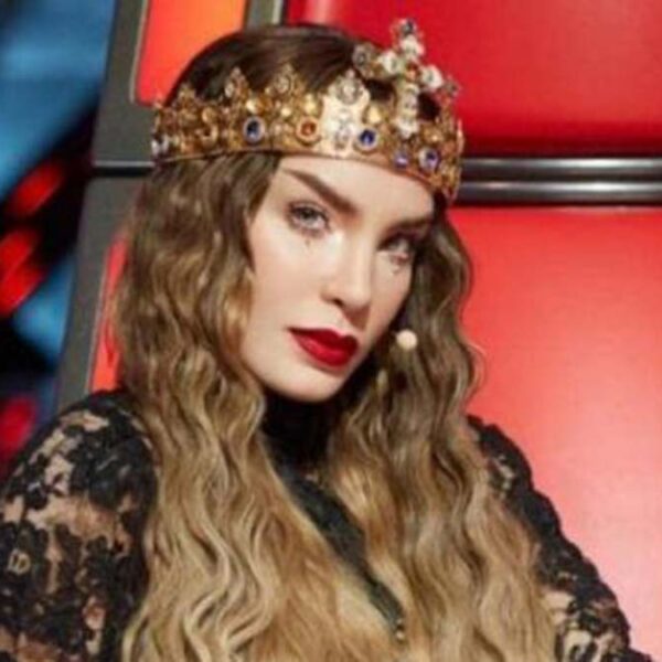 Revelan el "modus operandi" de Belinda para quitarle dinero a los hombres