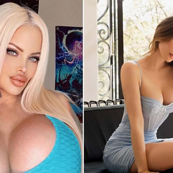 Sabrina Sabrok le ofreció hacer videos íntimos a Belinda