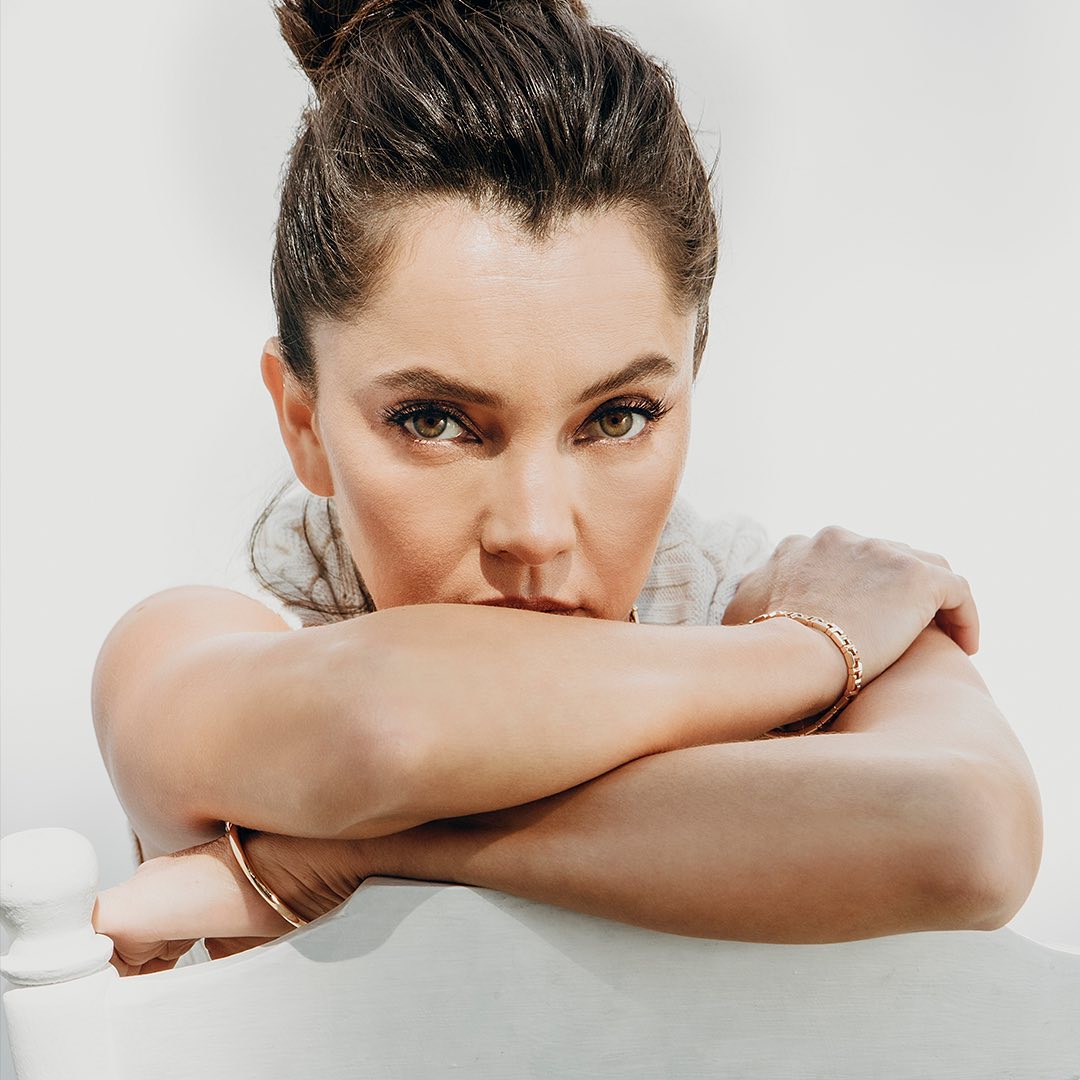 Sara Maldonado piensa en convertirse en madre por medio de la adopción