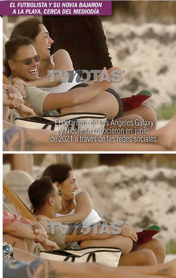 Por esta razón Sarah Kohan ya no muestra los rostros de sus hijos