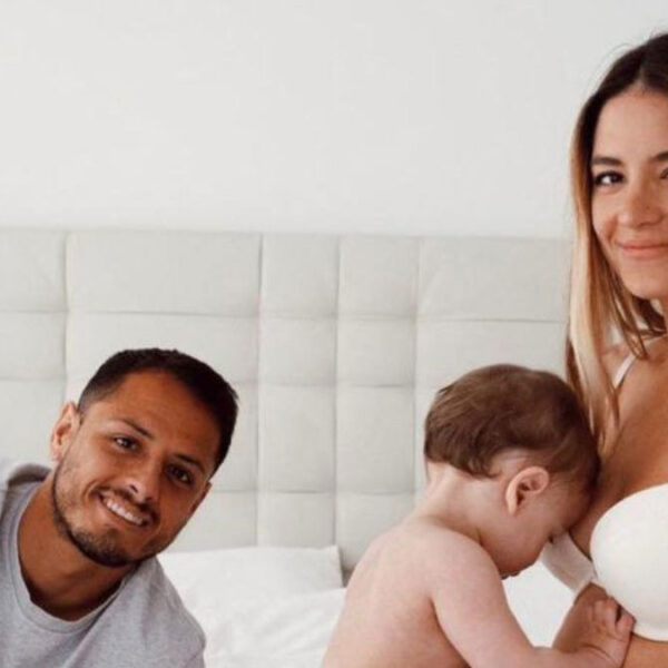 Por esta razón Sarah Kohan ya no muestra los rostros de sus hijos