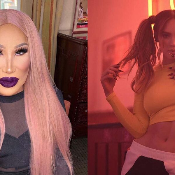 "Si puede sacarles el dinero que se los saque": Lyn May aconseja a Belinda