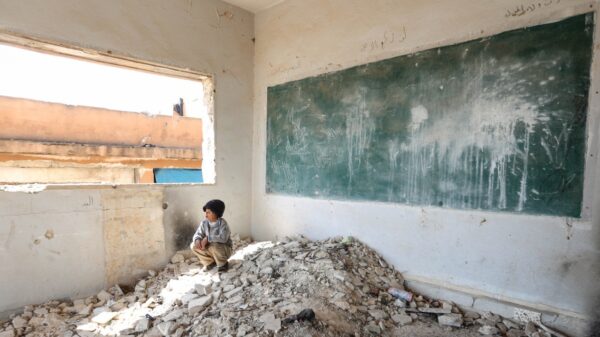 Líder de Estado Islámico se hizo estallar y mató a 6 niños: EU