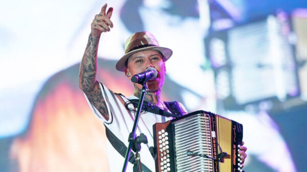 Suspenden Arena Monterrey por concierto de Santa Fe Klan