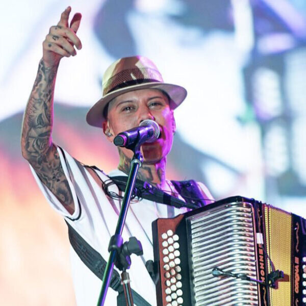 Suspenden Arena Monterrey por concierto de Santa Fe Klan