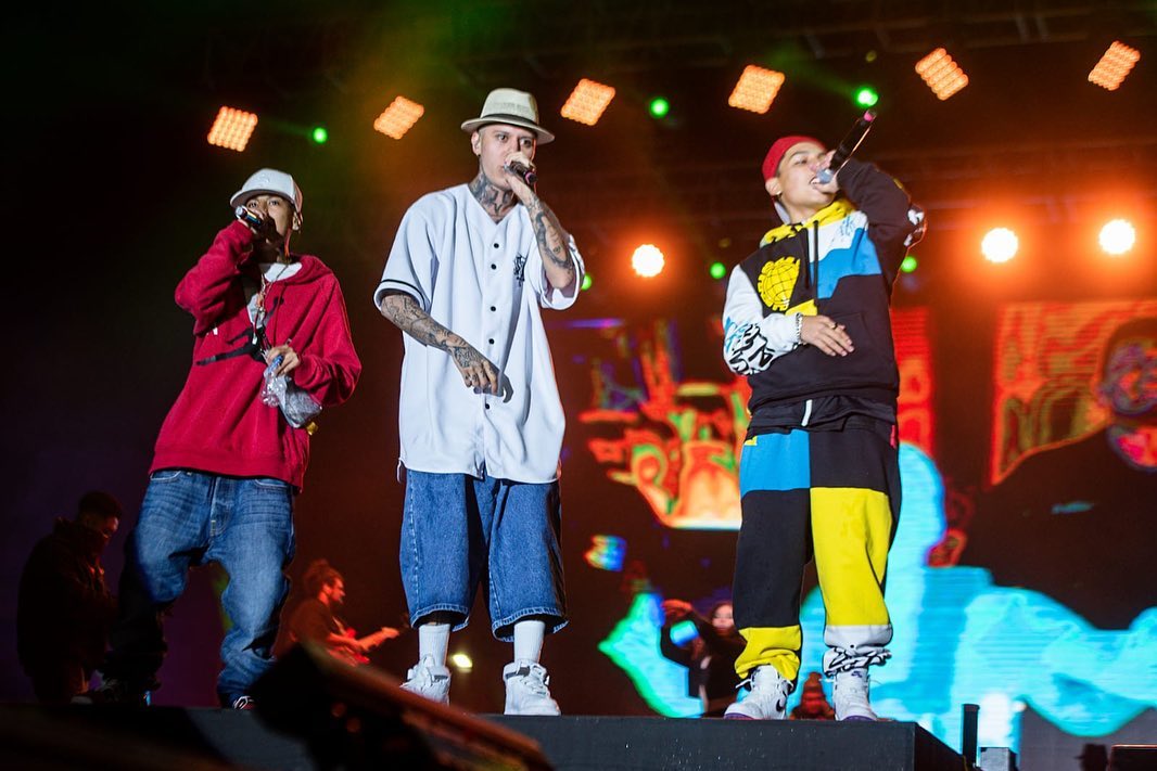 Suspenden Arena Monterrey por concierto de Santa Fe Klan