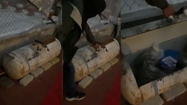 Detienen a 64 personas en operativos en la CDMX