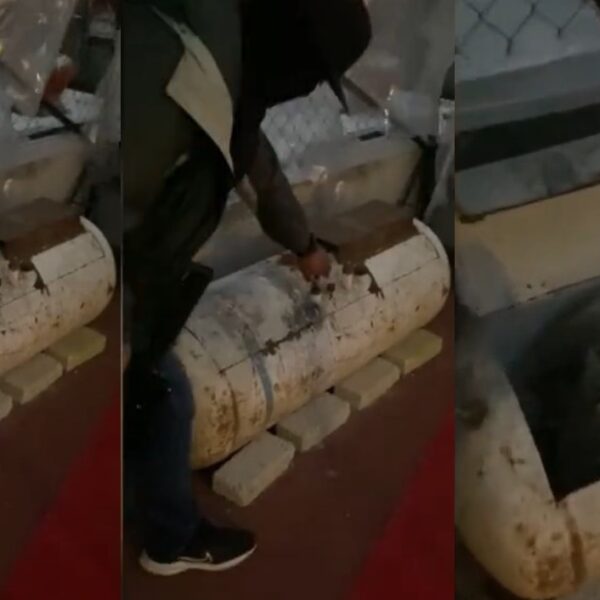 Detienen a 64 personas en operativos en la CDMX