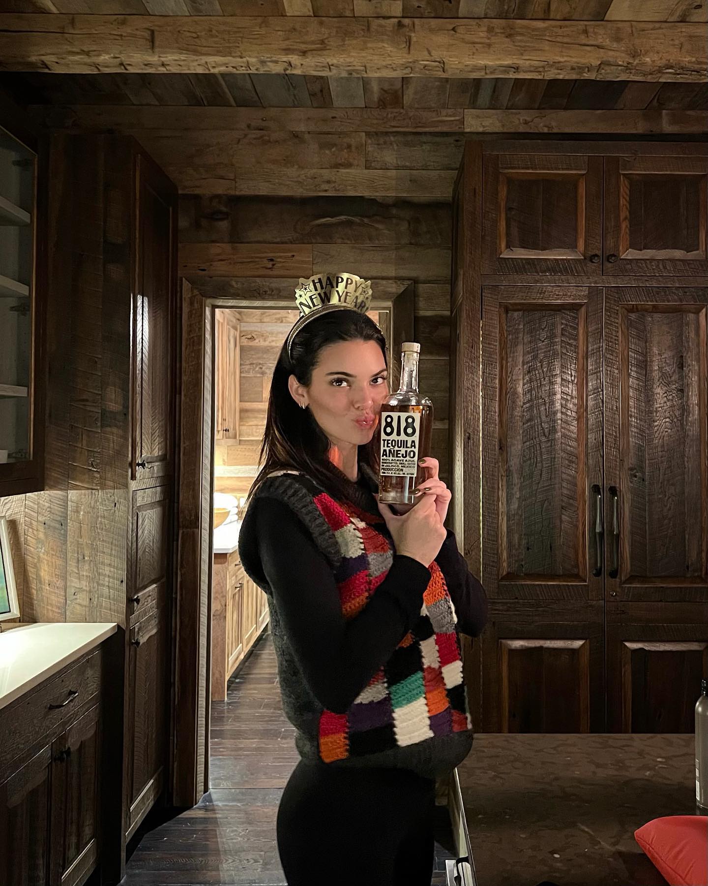 Tequila de Kendall Jenner recibe demanda por supuesto plagio