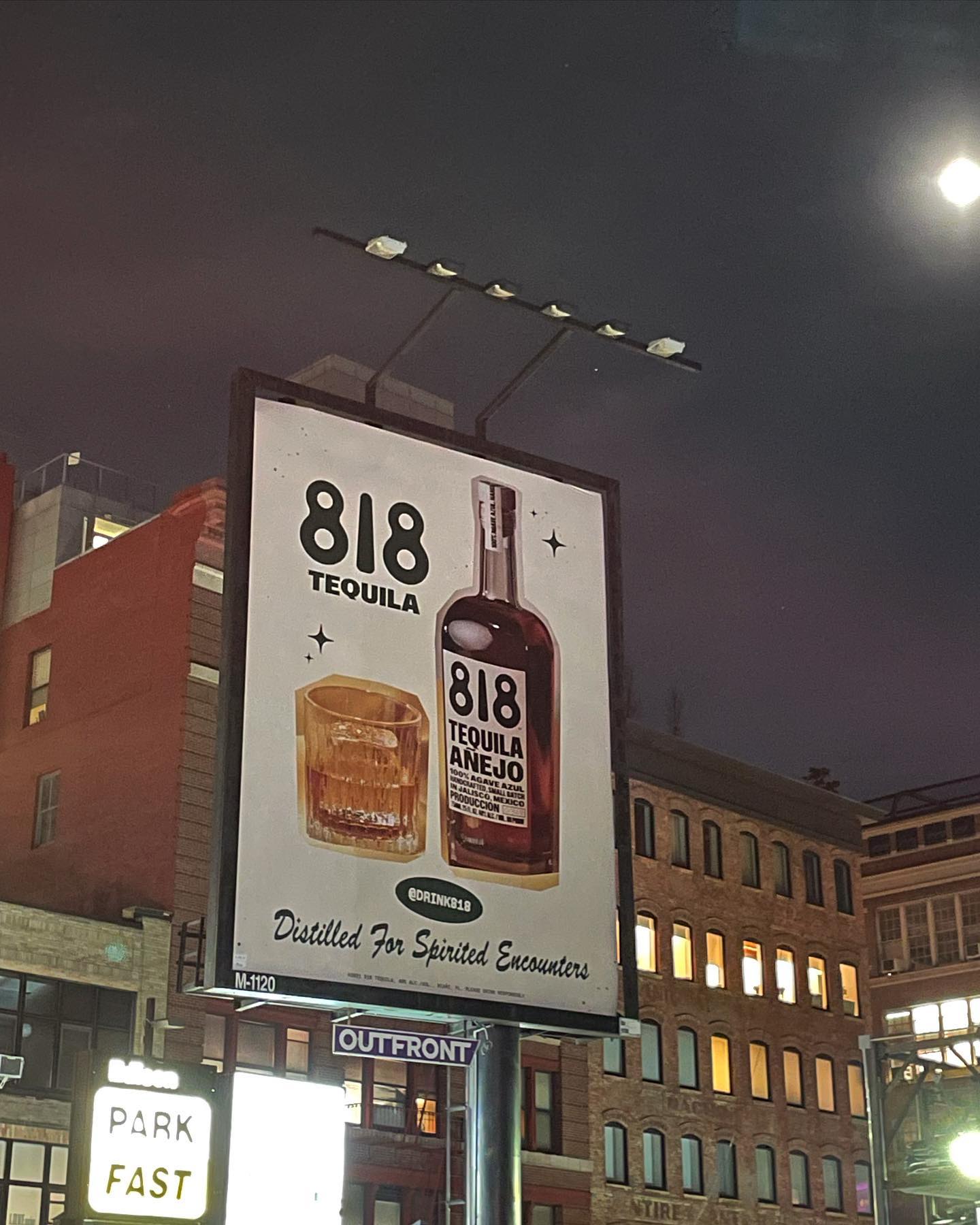 Tequila de Kendall Jenner recibe demanda por supuesto plagio