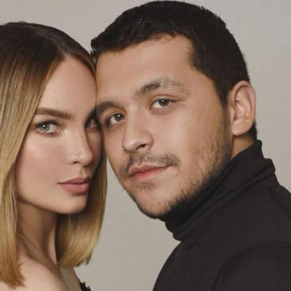 ¿Terminaron? Belinda y Christian Nodal se dejan de seguir en Instagram... Otra vez