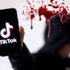 Obsesión por estrella adolescente de Tik Tok causa muerte a joven