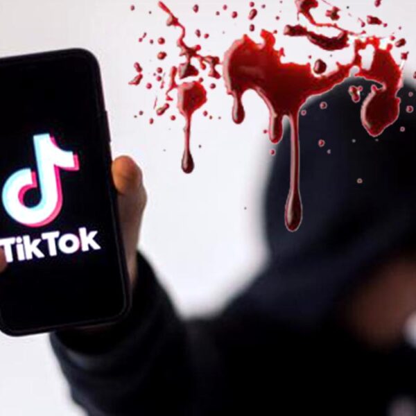 Obsesión por estrella adolescente de Tik Tok causa muerte a joven