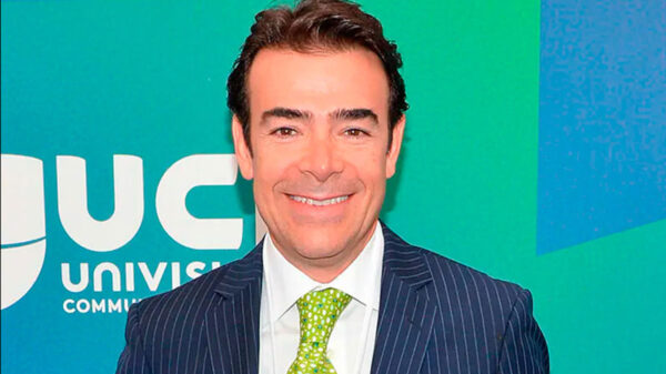 Toño Mauri recibirá cuarta dosis anticovid por una delicada razón