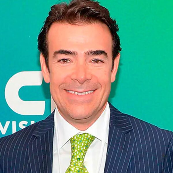 Toño Mauri recibirá cuarta dosis anticovid por una delicada razón