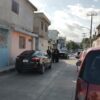Hallan a una persona sin vida al interior de una vivienda en la Supermanzana 68 de Cancún.
