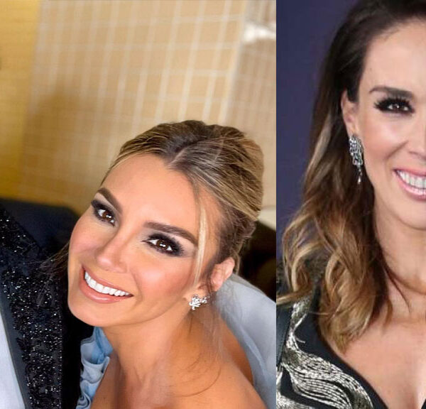"Yo no tengo la necesidad de amarrar a un hombre": Elizabeth Gutiérrez a Jacky Bracamontes