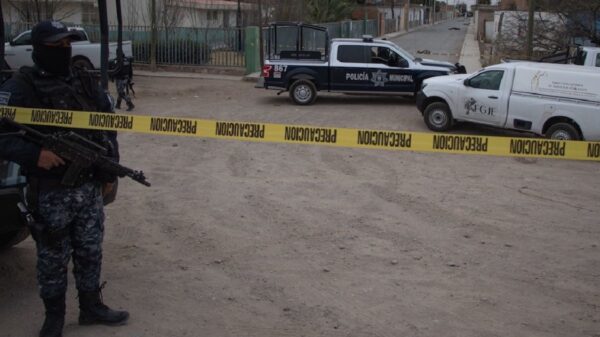 La muerte se enseñorea en Zacatecas; anoche 17 muertos